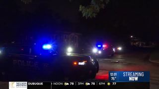  After gunfire heard Rock Island police find shell casings 