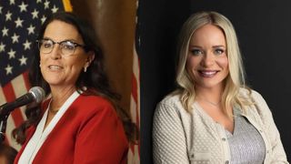  Two Republicans aim to become candidate to flip state auditor seat to GOP control