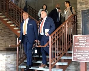 Hammond mayor expects final Bears stadium decision in 30 days