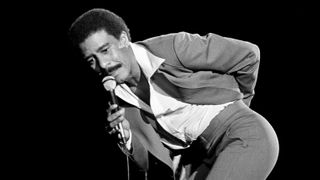 Richard Pryor's daughter studies the N-word — a word he used, then disavowed
