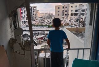 Iran halts talks with U.S. over Israeli actions in Lebanon, Gaza