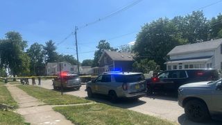  Multiple active crime scenes in Muscatine