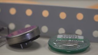 Dementia tracking bracelets helping bring loved ones home