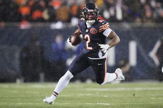 Illinois passes budget, still no deal to keep the Bears in the state
