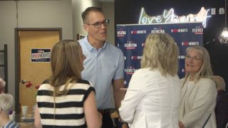  What was missing in some key Iowa primary races