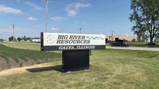 Galva citizens pressure city council to find way to pause carbon-capture project