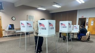  The number to remember for one key Iowa primary race