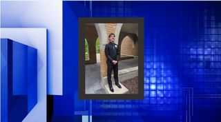 UTHS student makes school history with dual graduation