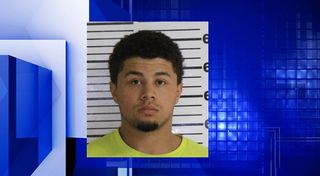 Donahue man arrested, charged with 30 child pornography counts