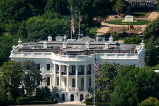Trump signs AI safety order seeking voluntary review of new models