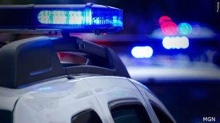  People asked to avoid area during Kewanee police investigation