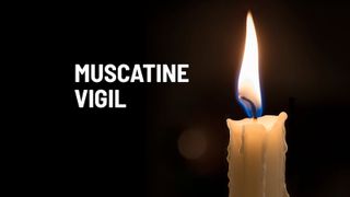  Community vigil scheduled at high school stadium for Muscatine shooting victims