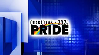 Celebrate love, identity and community at the Quad Cities Pride Festival