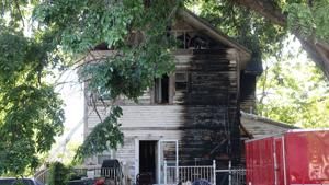 Multiple residents displaced, but no one injured in Davenport fire
