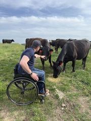 Josh Turek declares victory in Iowa Democratic U.S. Senate primary