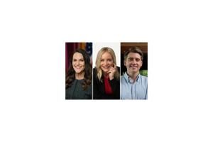 Chris Cournoyer advances in tight Iowa auditor primary