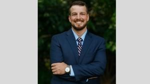 Andrew Fitzgerald advances to November race for Iowa House District 98
