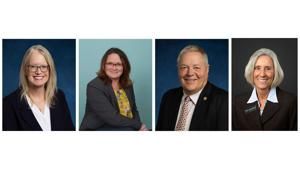 Scott County supervisor field set for November general election
