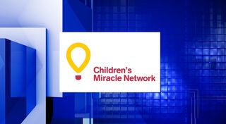 T-shirt raises awareness, funds for Children's Miracle Network