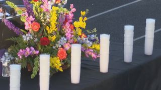  Who were the 6 victims killed in the Muscatine shooting?