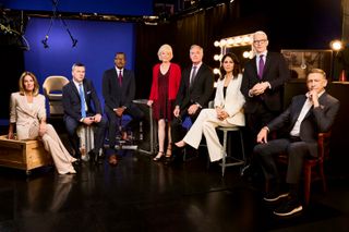 Firings at CBS' '60 Minutes' reflect the fight for media control in the age of Trump