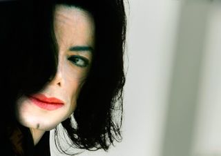 Michael Jackson's shadow of doubt