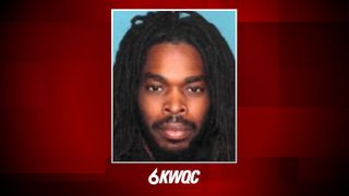  Sterling police search for suspect accused of domestic battery against pregnant girlfriend