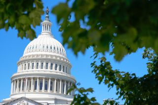 House passes war powers resolution directing Trump to end hostilities with Iran