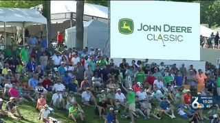  What is the John Deere Classic’s future in the Quad Cities?