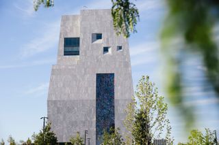 In photos: a preview of the Obama Presidential Center