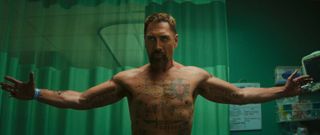 A new 'Cape Fear' remake rolls out one surprise after another