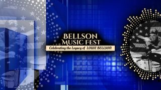 Celebrate a jazz legend at the Bellson Music Fest