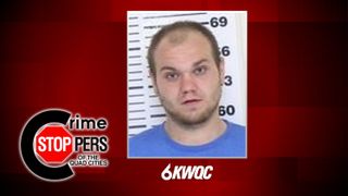  Crime Stoppers: Man wanted by Iowa Dept. of Corrections for probation violation