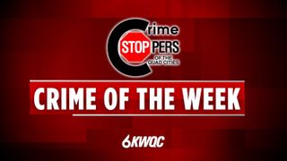  Crime Stoppers: 7 guns stolen in Rock Island Co. could be part of string of burglaries