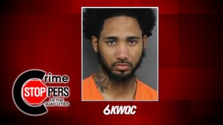  Crime Stoppers: Man wanted in Rock Island Co. for missing court date on drug charges