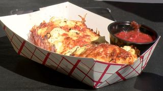 Knight's Pizza: Detroit-style pizza gains popularity in the QCA