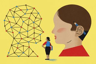Most K-12 teachers say AI's impact on education will eclipse the internet or computers