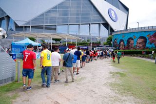 The World Cup vs. bugs, germs and heat: Here's the game plan