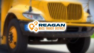 Reagan Mass Transit will expand to Whiteside County