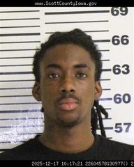 Two Davenport men sentenced in 2025 downtown shooting case