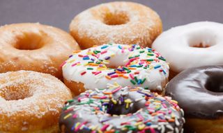 National Doughnut Day 2026: How to get free doughnuts