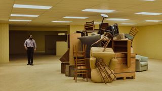 2 young directors strike big at the box office with 'Backrooms' and 'Obsession'