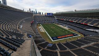  Bears say they are moving forward with Northwest Indiana location for new stadium