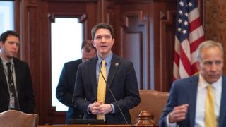  Dead bills: Glock ban, prescription drug board among measures that stall in final days