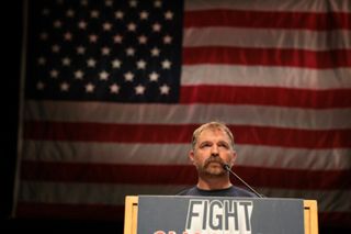 Graham Platner isn't going anywhere in Maine Senate race after latest controversy