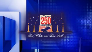 Celebrate America’s 250th anniversary and support the Wounded Warrior Project