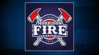  Morrison Fire Department celebrates 150 years with community event