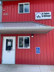 It Takes a Village to close rescue and clinic operations