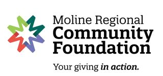 Laufenberg joins Moline Regional Community Foundation Board of Directors