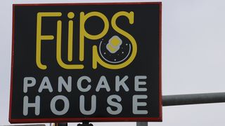 Crews respond to small fire at Flip's Pancake House, Rock Island